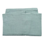 Lalalu' Coperta tinta unita Verde per Neonato COL20G VERDE LALALU' 