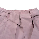 Lalalu' Short tinta unita con Elastico In Vita Rosa per Neonata PTL100PBN ROSA LALALU' 