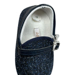Le Bebe Mocassino Tinta Unita per Neonato LBB1904 BLU LE BEBE 