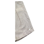 Le Bebe Pagliaccetto Mezza Manica Bicolore per Neonato LBB5373 BIANCO/BEIGE LE BEBE 
