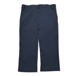 Le Bebe' Pantalone tinta unita con Girovita Regolabile Blu per Neonato LBB4551 BLU LE BEBE' 