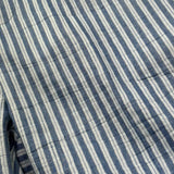 Le Bebe' Bermuda Tinta Unita con Elastico In Vita per Neonato LBB5358 BLU LE BEBE' 