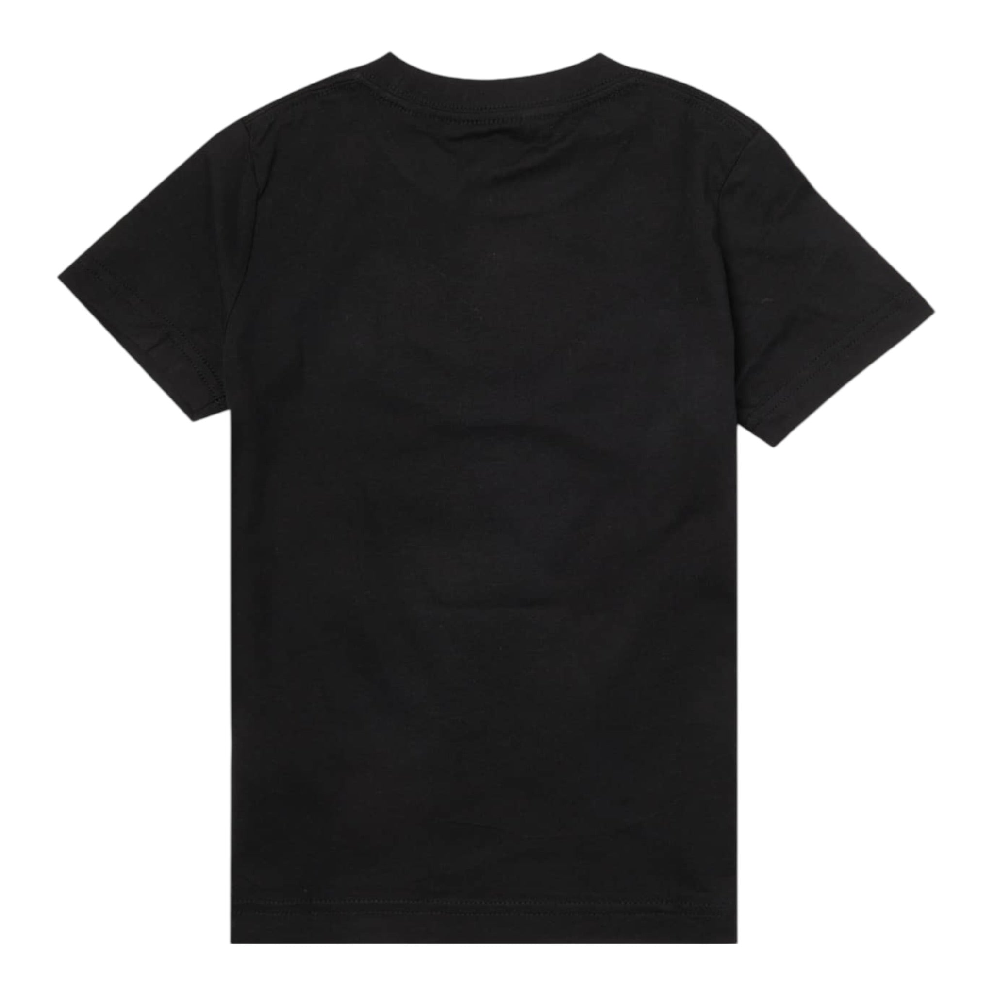 Levi'S T-Shirt Tinta Unita con Logo per Bambino 9E8157X NERO LEVI'S 