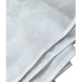 Liu Jo Gonna Tinta Unita con Tulle per Bambina G17189J6649 BIANCO LIU JO 