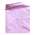 Liu Jo Camicia Manica Lunga Tinta Unita per Bambina GA3153 ROSA LIU JO 