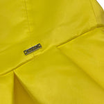Liu Jo Abito Tinta Unita Giromanica con Tulle per Bambina GA4167 GIALLO LIU JO 