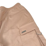 Liu Jo Pantalone tinta unita con Elastico In Vita Beige per Bambina GA5027XX BEIGE LIU JO 
