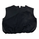 Liu Jo Top Giromanica Modello Camicia Bicolore per Bambina GA5065 BIANCO/NERO LIU JO 
