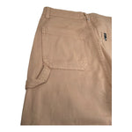 Liu Jo Jeans Tinta Unita Modello Palazzo per Bambina GA5091 SABBIA LIU JO 