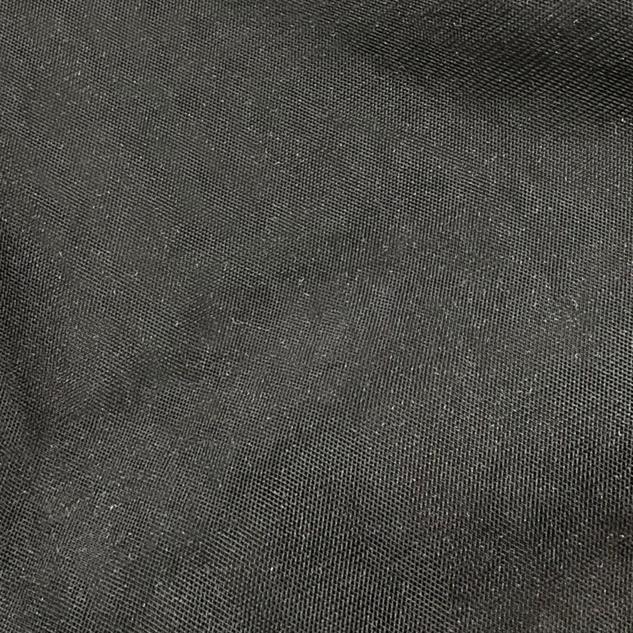 Liu Jo Abito Tinta Unita con Tulle E Cintura per Bambina GA5147 NERO LIU JO 