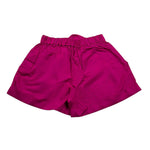 Liu Jo Short tinta unita con Elastico In Vita Viola per Bambina KA3131X VIOLA LIU JO 