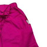 Liu Jo Short tinta unita con Elastico In Vita Viola per Bambina KA3131X VIOLA LIU JO 