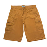 Liu Jo Bermuda Tinta Unita con Girovita Regolabile per Bambino QA3078 CAMMELLO LIU JO 
