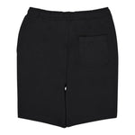 Lyle&Scott Bermuda Tinta Unita con Stampa per Bambino 48728 NERO LYLE&SCOTT 