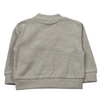 M+E' Cardigan tinta unita Sabbia per Neonato UEM05744 SABBIA M+E' 