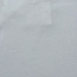 Maglifici di Verona T-Shirt In Maglia Tinta Unita per Neonata 045341 BIANCO MAGLIFICI DI VERONA 