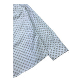 Mai'S Kids Camicia Tinta Unita con Fantasia  per Bambino CAMICIACC BIANCO MAI'S KIDS 