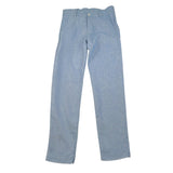 Mai'S Kids Pantalone Tinta Unita con Girovita Regolabile per Bambino IGOR AZZURRO MAI'S KIDS 