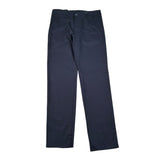 Mai'S Kids Pantalone Tinta Unita con Girovita Regolabile per Bambino URURU BLU MAI'S KIDS 