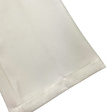 Manila Grace Pantalone Tinta Unita con Elastico In Vita per Bambina PANTT PANNA MANILA GRACE 