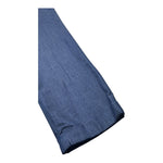 Manuel & Frank Pantalone Tinta Unita con Elastico In Vita per Bambino MF1289R BLU MANUEL & FRANK 