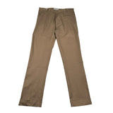 Manuel Ritz Pantalone tinta unita con Tasche America Marrone per Bambino MR1595 MARRONE MANUEL RITZ 