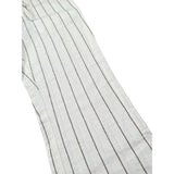 Manuel Ritz Pantalone tinta unita con Fantasia A Righe Beige per Bambino MR2020 BEIGE MANUEL RITZ 