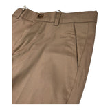 Manuel Ritz Pantalone Tinta Unita con Girovita Regolabile per Bambino MR2860X CAMMELLO MANUEL RITZ 