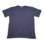 Manuel Ritz T-Shirt Girocollo Tinta Unita per Bambino MR2880XX BLU MANUEL RITZ 