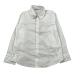 Manuel Ritz Camicia Manica Unga tinta unita Bianco per Neonato MR2885N BIANCO MANUEL RITZ 