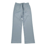 Manuel Ritz Pantalone tinta unita con Tasche America Azzurro per Bambino MR2891 AZZURRO MANUEL RITZ 
