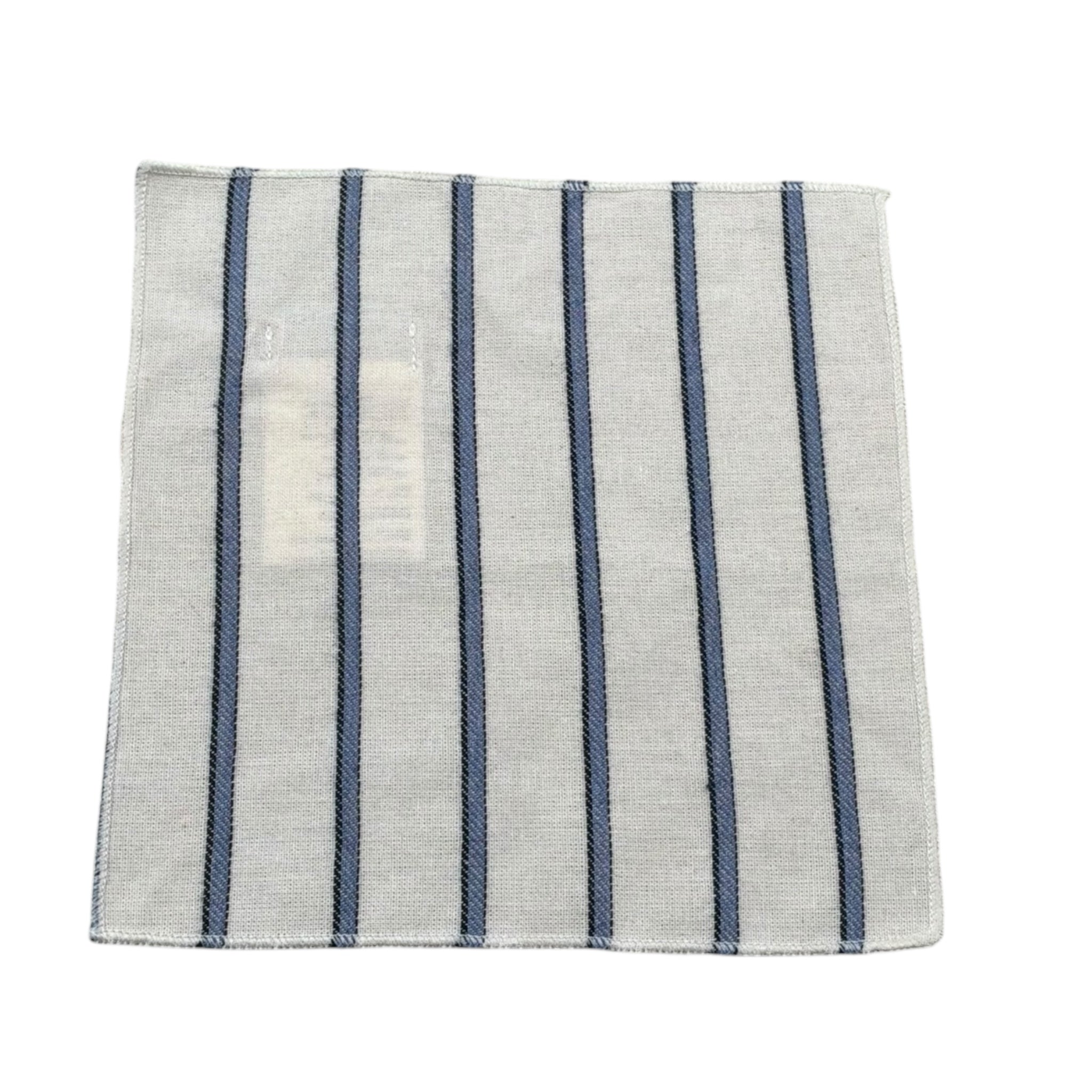 Manuel Ritz Pochette Fantasia A Righe per Bambino MR2913 PANNA MANUEL RITZ 