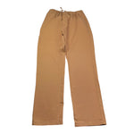 Manuel Ritz Pantalone Tinta Unita con Elastico In Vita per Bambino MR3002 CAMMELLO MANUEL RITZ 