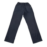 Manuel Ritz Pantalone Tinta Unit con Elastico In Vita Blu per Neonato MR3018 BLU MANUEL RITZ 