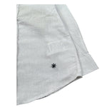 Manuel Ritz Camicia Manica Lunga tinta unita Bianco per Neonato MR3088 BIANCO MANUEL RITZ 