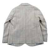 Manuell & Frank Giacca Tinta Unita per Bambino MF6276 BEIGE MANUELL & FRANK 