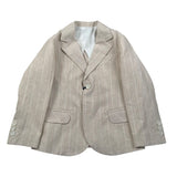 Manuell & Frank Giacca Tinta Unita per Neonato MF6276N BEIGE MANUELL & FRANK 