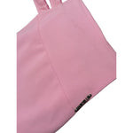 Marc Ellis Top Tinta Unita per Bambina JMJTP01162 ROSA MARC ELLIS 