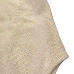 Matinée Costume Intero Tinta Unita per Bambina CC1050 PANNA MATINÉE 