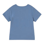 Mayoral Set 2 T-Shirt Bicolore per Neonato 1060 BIANCO MAYORAL 