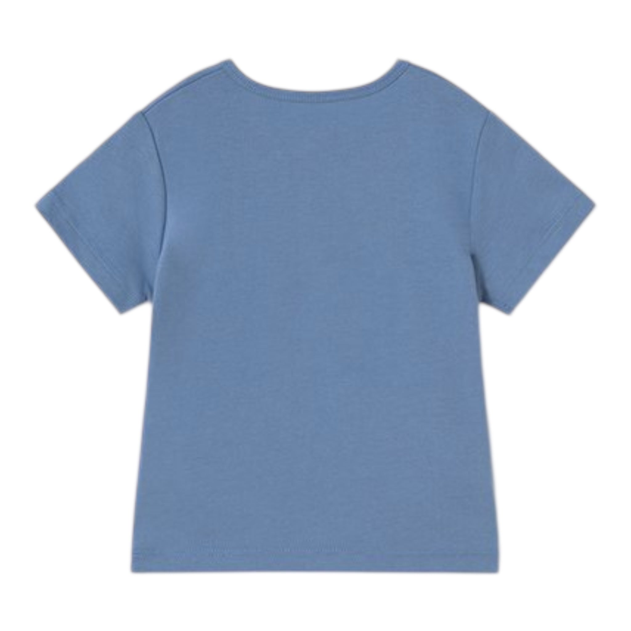 Mayoral Set 2 T-Shirt Bicolore per Neonato 1060 BIANCO MAYORAL 
