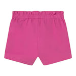 Mayoral Completo 3 Pezzi 2 T-Shirt-Short per Neonata 1232XXX BIANCO MAYORAL 