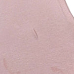 Mayoral Body Mezza Manica Tinta Unita per Neonata 27077 ROSA MAYORAL 