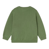 Mayoral Maglia Girocollo Tinta Unita per Neonato 303 VERDE MAYORAL 