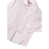Mayoral Camicia Manica Lunga tinta unita Bianco per Bambino 3117 BIANCO MAYORAL 
