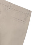 Mayoral Pantalone Tinta Unita con Girovita Regolabile per Bambino 522J BEIGE MAYORAL 