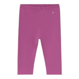 Mayoral Leggins Tinta Unita per Neonata 703 MAGENTA MAYORAL 