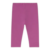 Mayoral Leggins Tinta Unita per Neonata 703 MAGENTA MAYORAL 