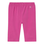 Mayoral Leggins Tinta Unita per Neonata 7066 FUXIA MAYORAL 