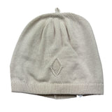 Mayoral Cappello Tinta Unita per Neonato 9878 BEIGE MAYORAL 
